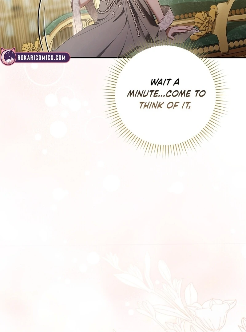 A Sham Marriage with Unexpected Benefits Chapter 24 - page 41