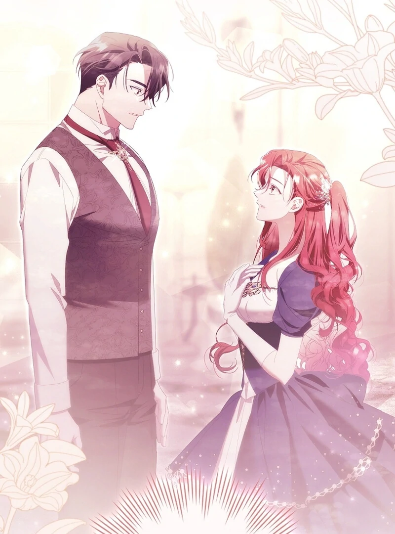 A Sham Marriage with Unexpected Benefits Chapter 24 - page 42