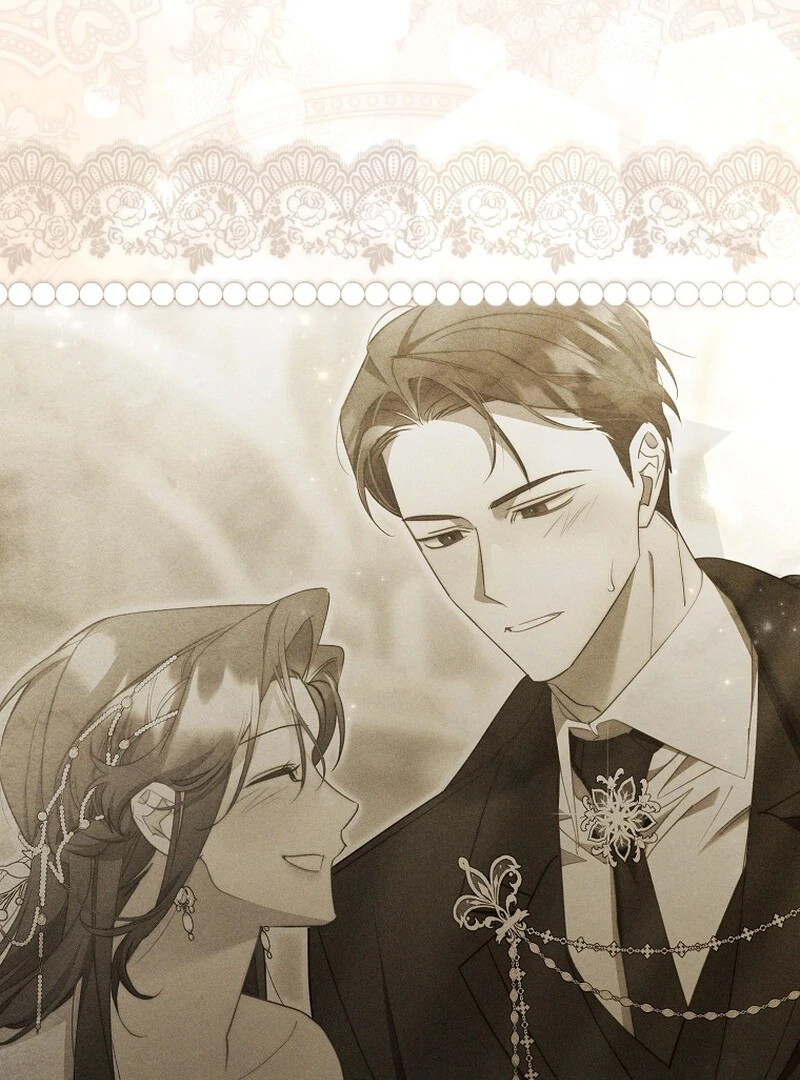 A Sham Marriage with Unexpected Benefits Chapter 24 - page 45