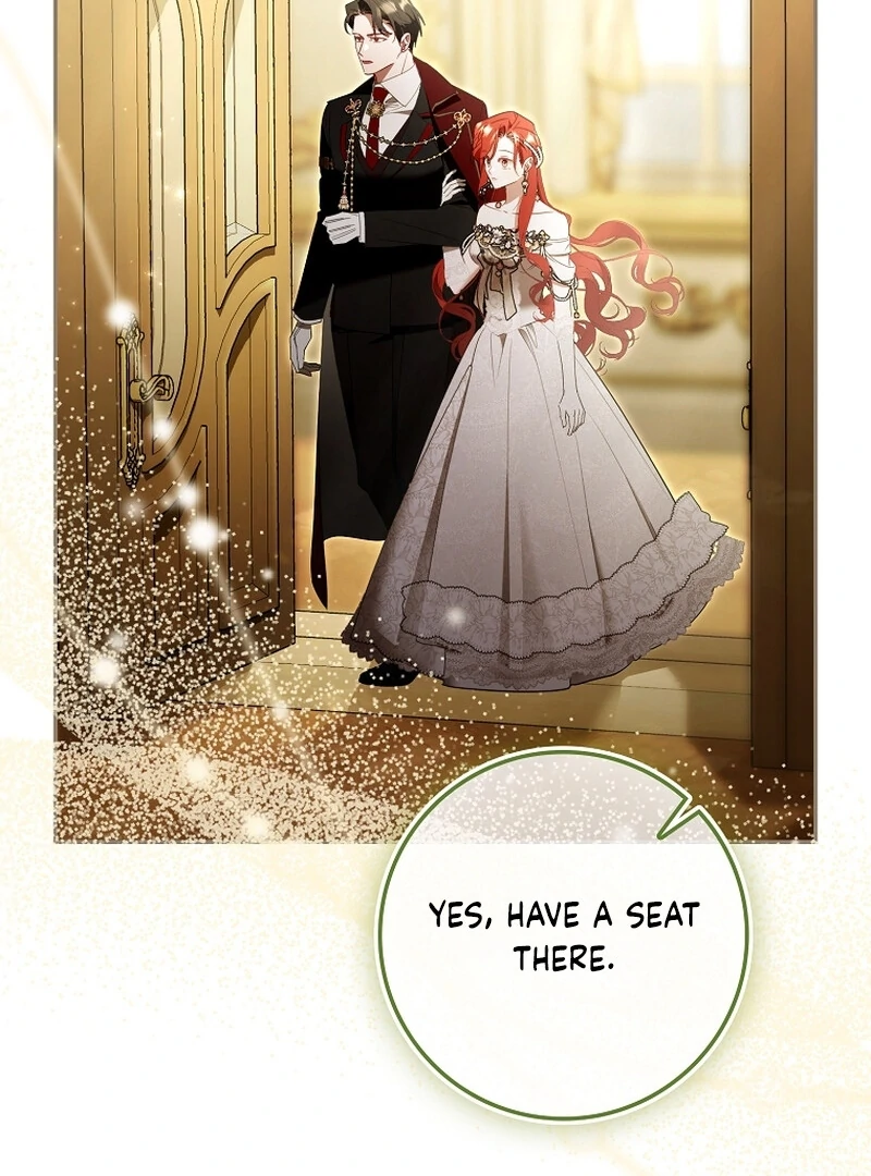 A Sham Marriage with Unexpected Benefits Chapter 24 - page 50