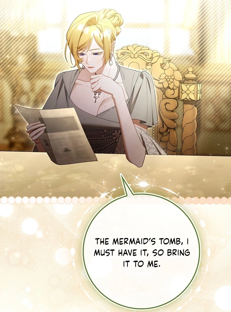 A Sham Marriage with Unexpected Benefits Chapter 24 - page 52