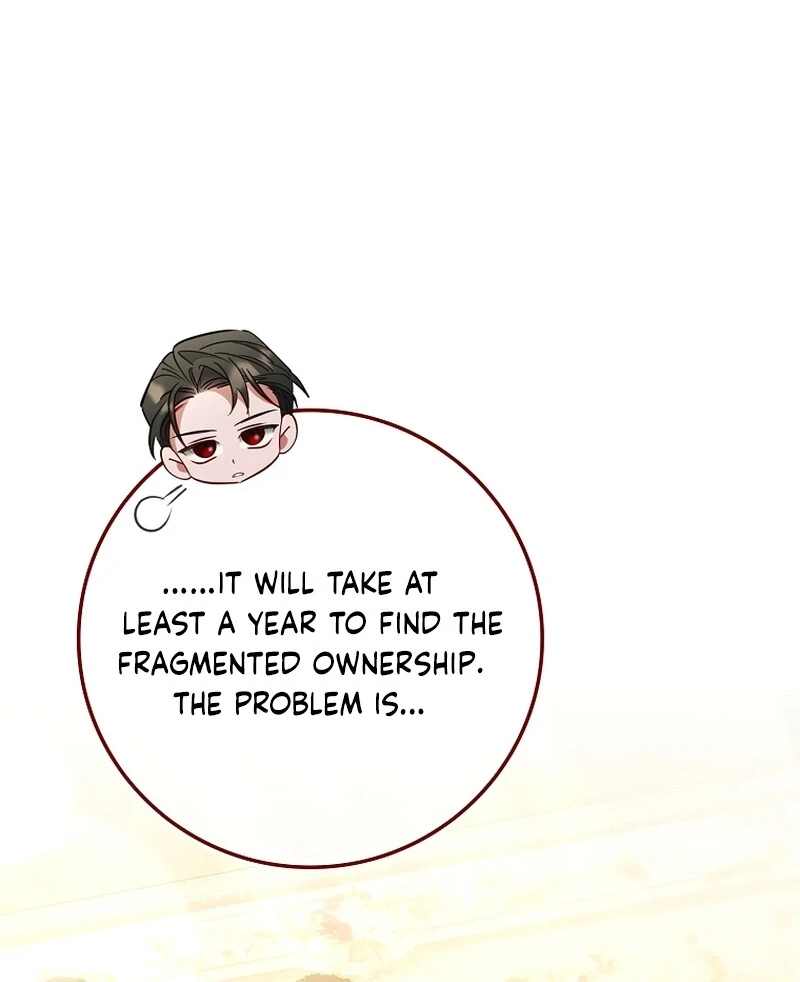 A Sham Marriage with Unexpected Benefits Chapter 24 - page 56