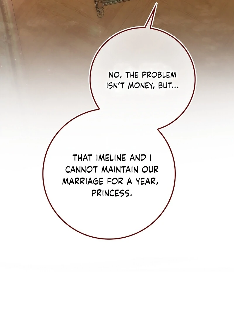 A Sham Marriage with Unexpected Benefits Chapter 24 - page 58