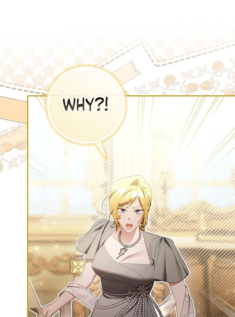 A Sham Marriage with Unexpected Benefits Chapter 24 - page 59