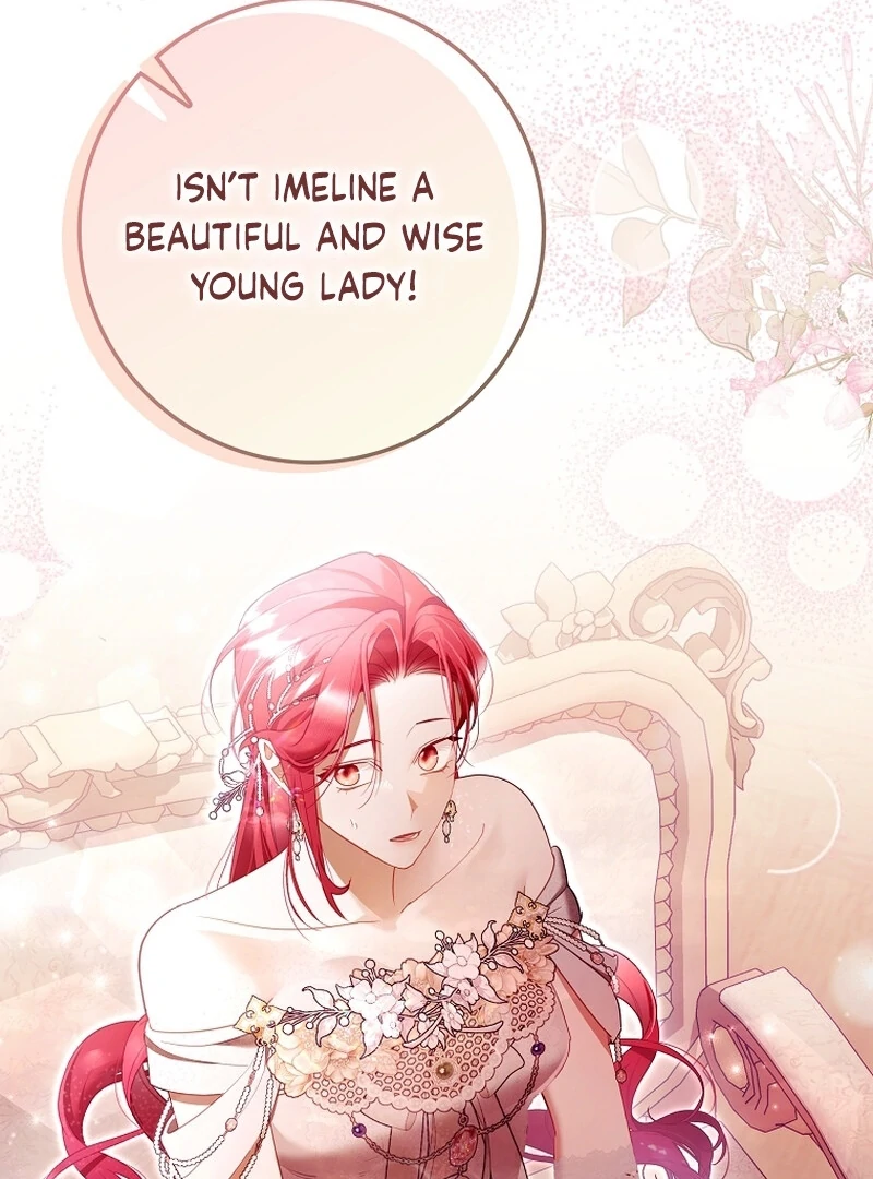 A Sham Marriage with Unexpected Benefits Chapter 24 - page 61