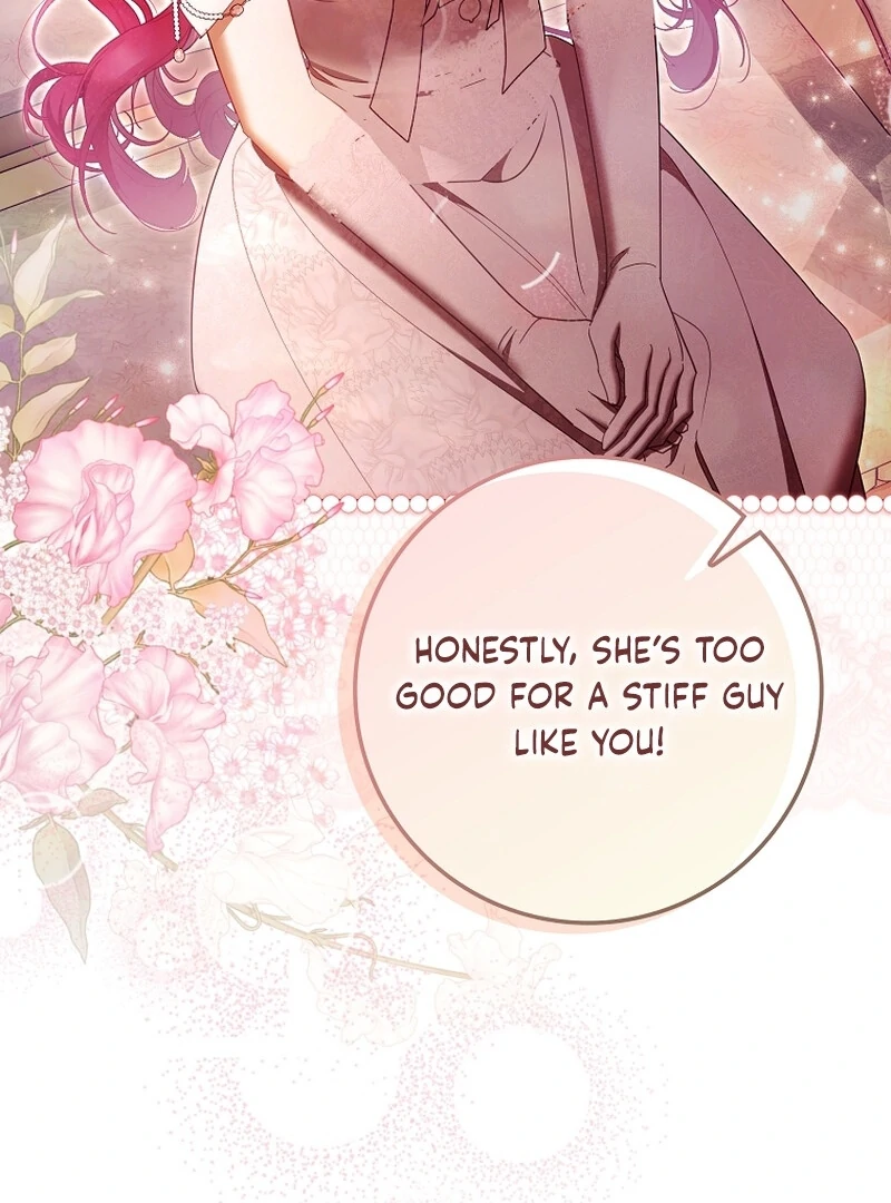 A Sham Marriage with Unexpected Benefits Chapter 24 - page 62