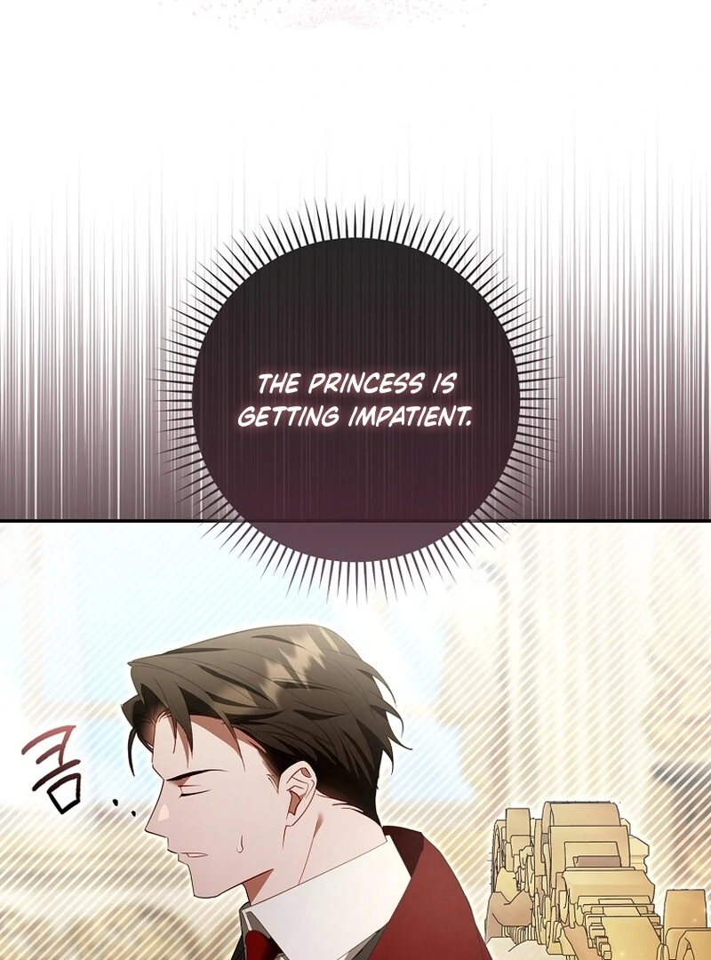 A Sham Marriage with Unexpected Benefits Chapter 24 - page 63