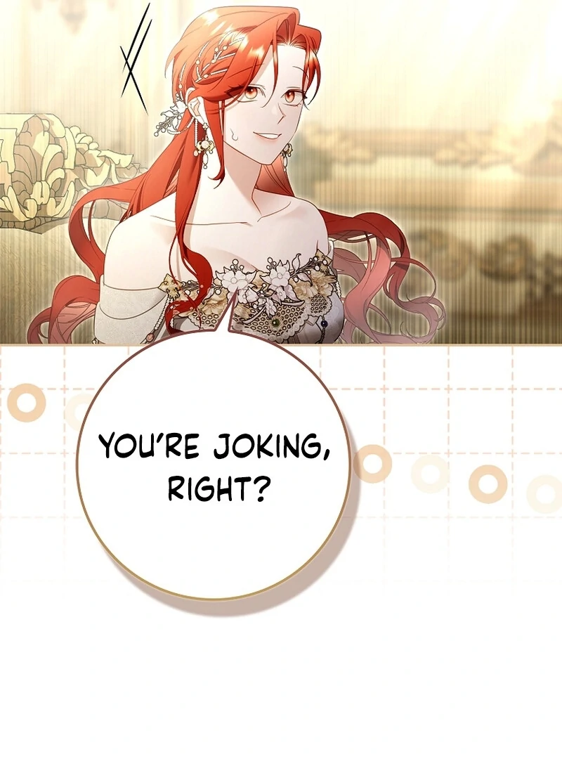 A Sham Marriage with Unexpected Benefits Chapter 24 - page 66