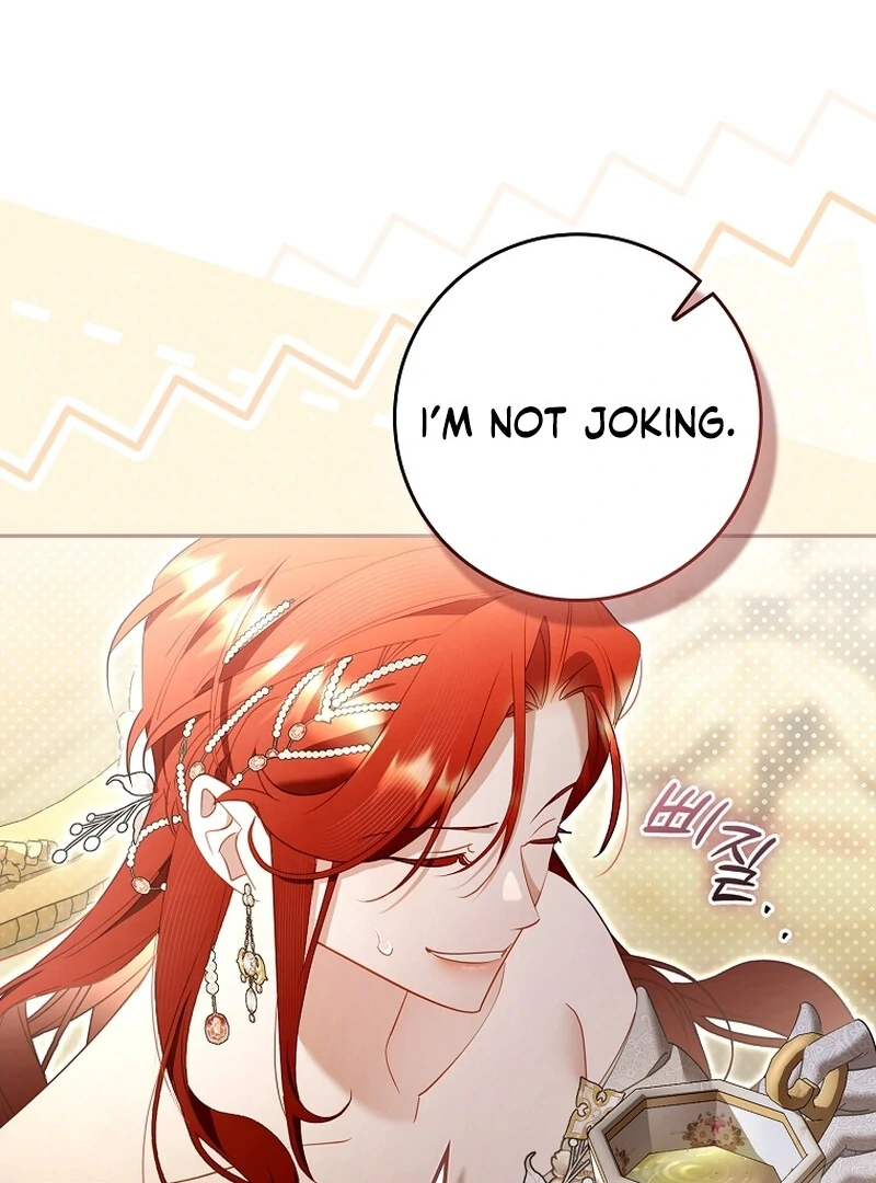 A Sham Marriage with Unexpected Benefits Chapter 24 - page 67