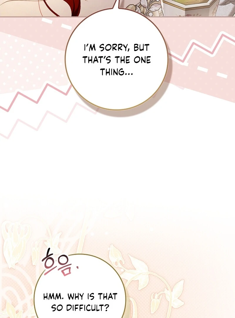 A Sham Marriage with Unexpected Benefits Chapter 24 - page 68