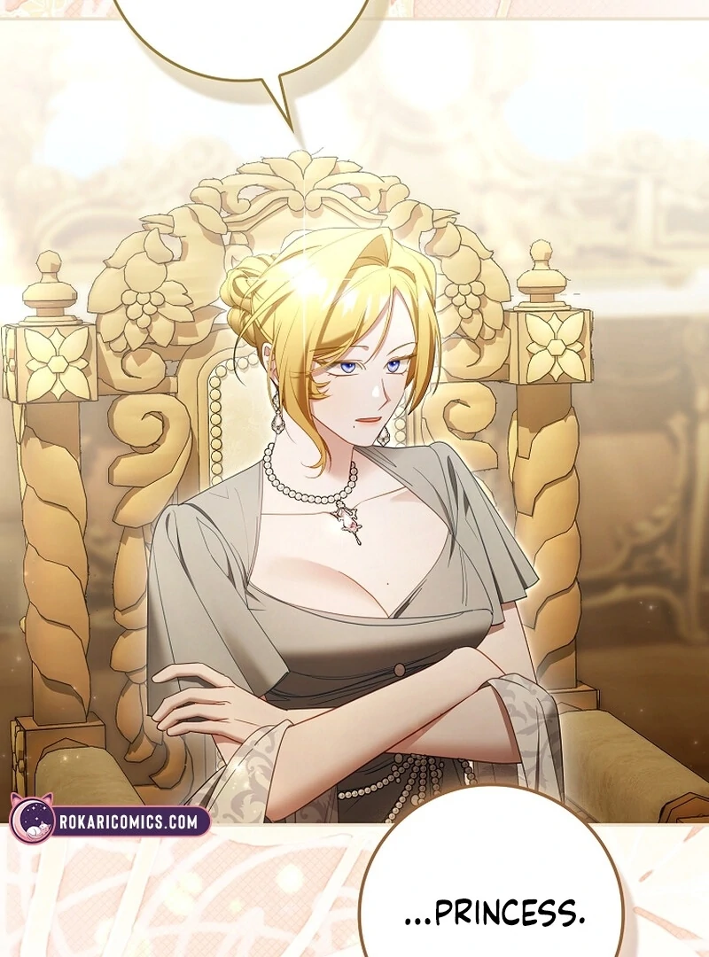 A Sham Marriage with Unexpected Benefits Chapter 24 - page 69