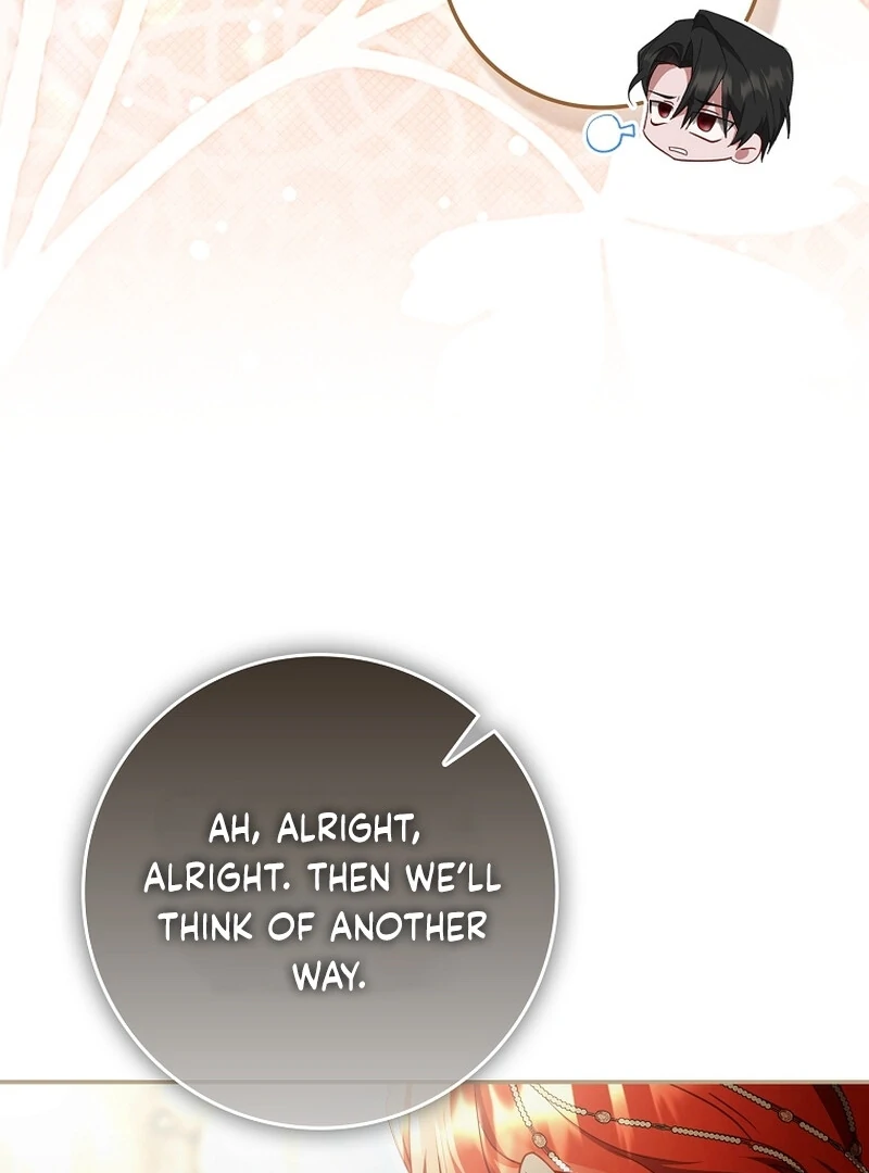 A Sham Marriage with Unexpected Benefits Chapter 24 - page 70