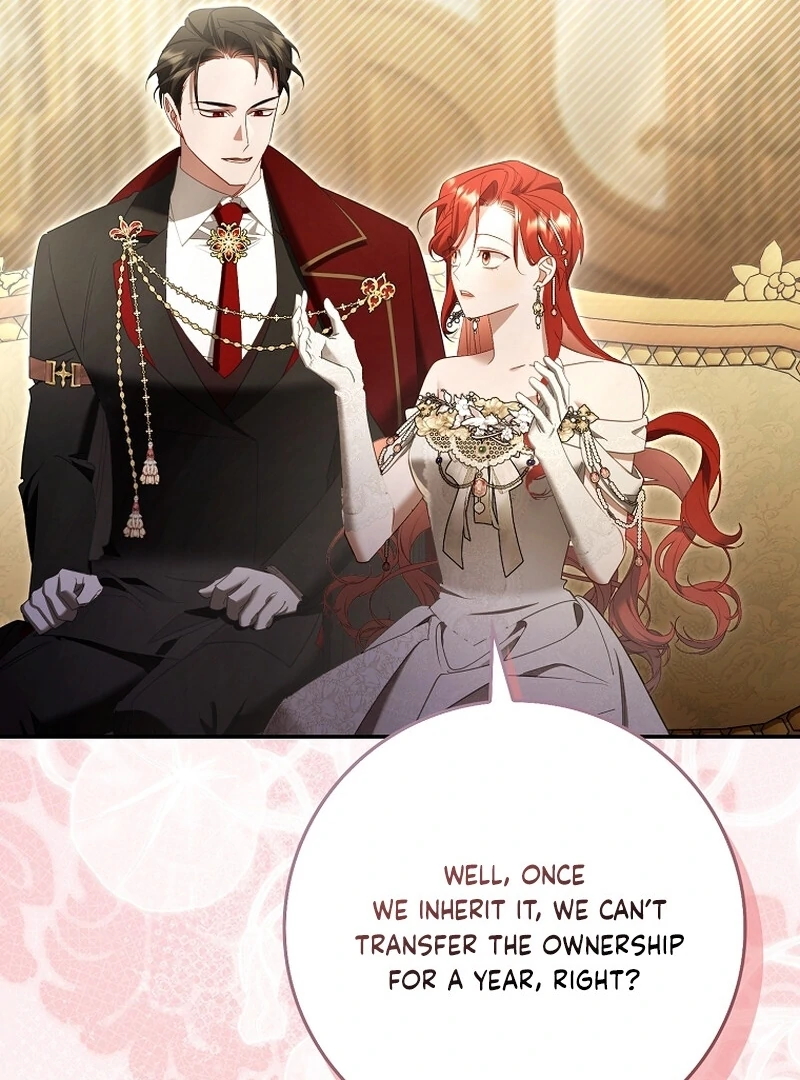 A Sham Marriage with Unexpected Benefits Chapter 24 - page 74