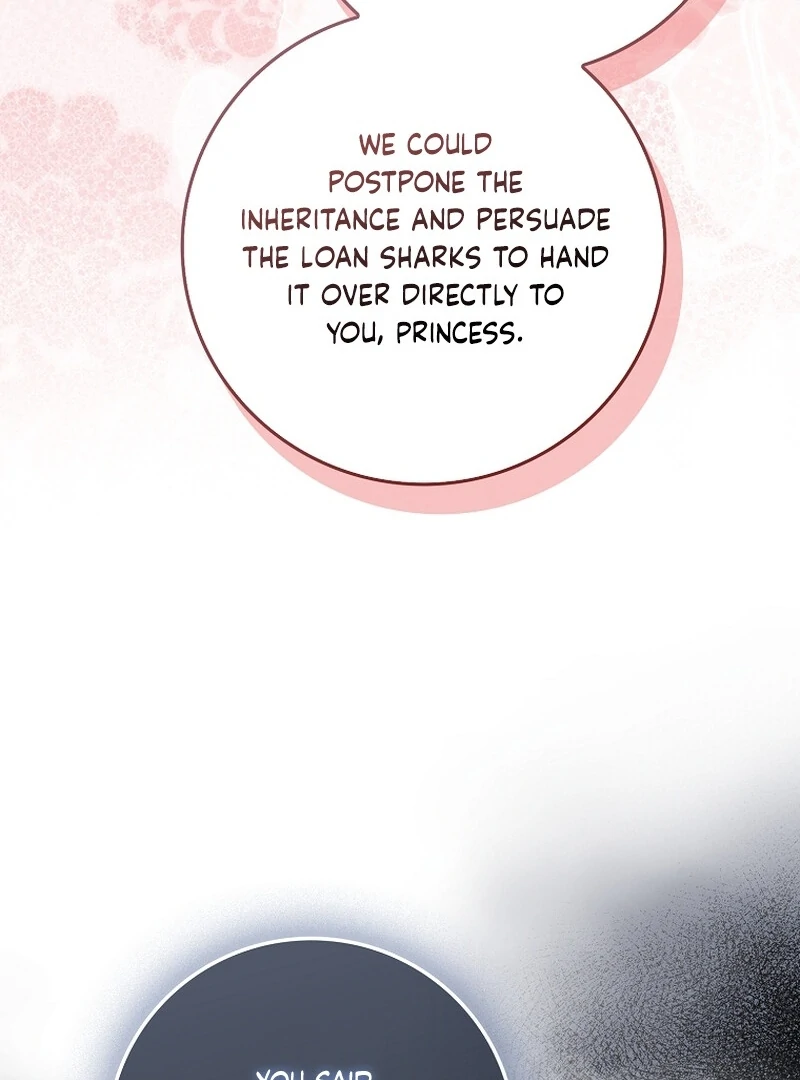 A Sham Marriage with Unexpected Benefits Chapter 24 - page 75