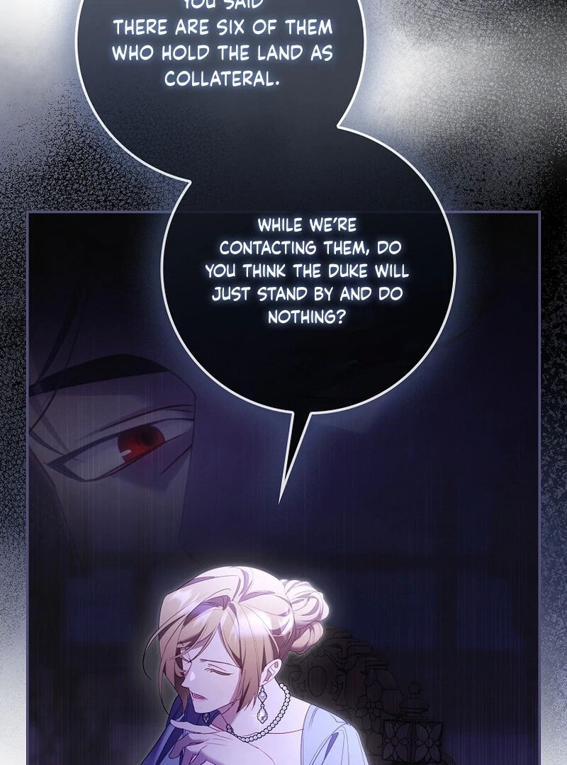 A Sham Marriage with Unexpected Benefits Chapter 24 - page 76