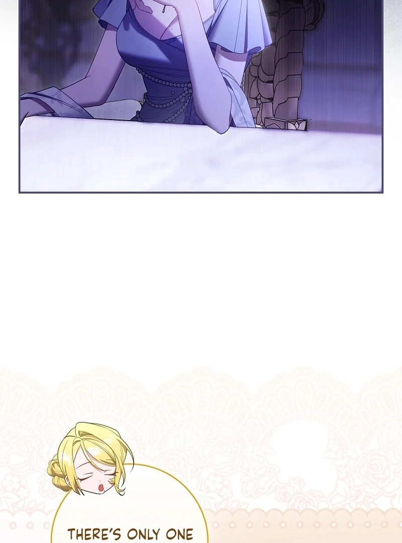 A Sham Marriage with Unexpected Benefits Chapter 24 - page 77