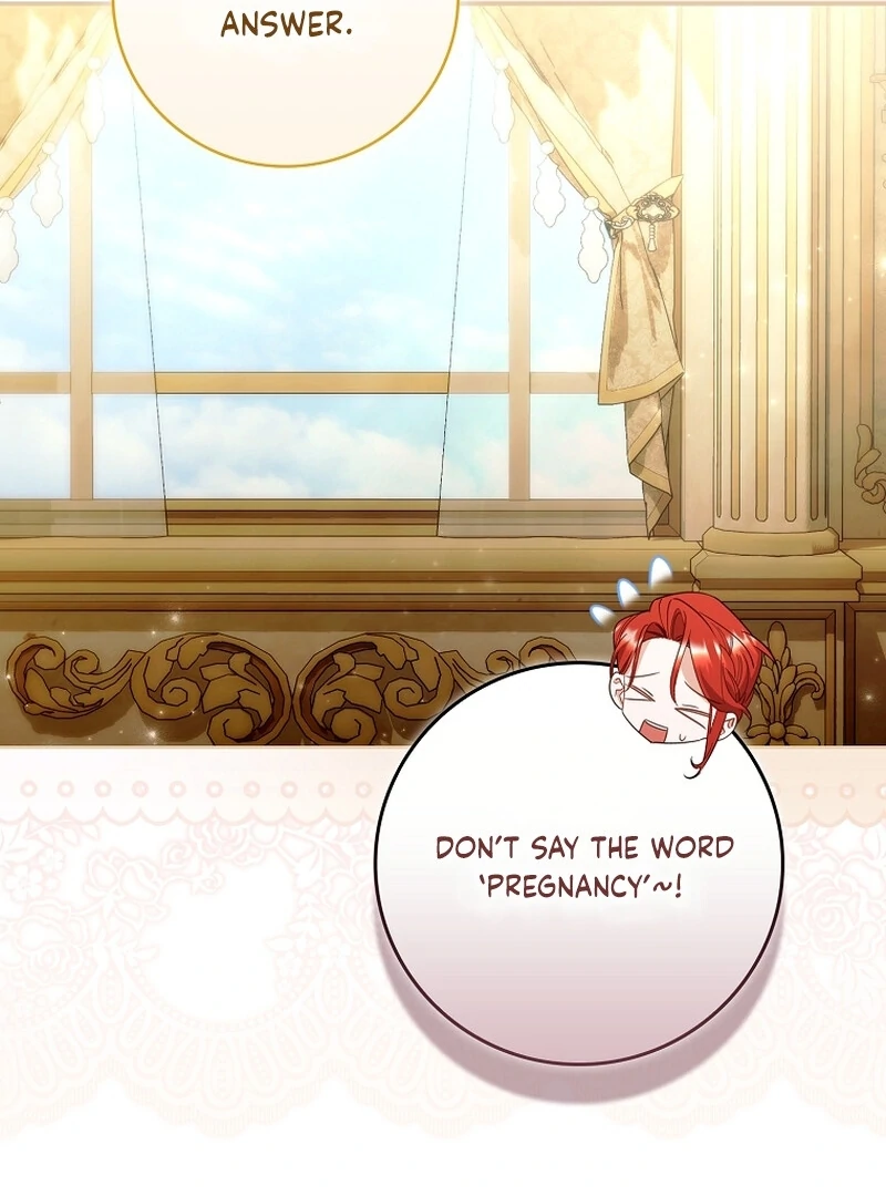 A Sham Marriage with Unexpected Benefits Chapter 24 - page 78