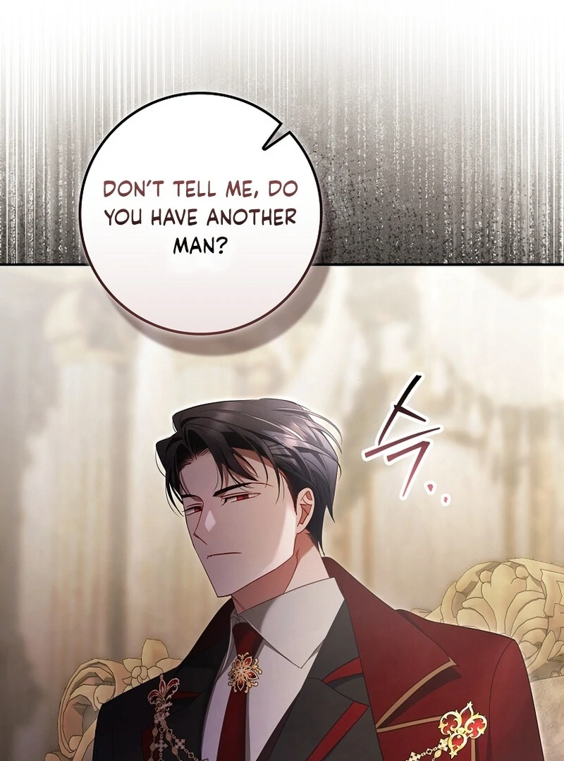 A Sham Marriage with Unexpected Benefits Chapter 24 - page 81