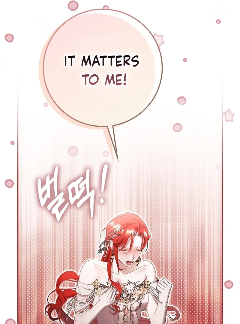 A Sham Marriage with Unexpected Benefits Chapter 24 - page 84