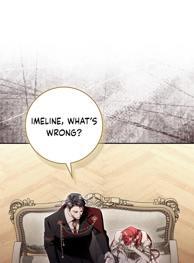 A Sham Marriage with Unexpected Benefits Chapter 24 - page 89