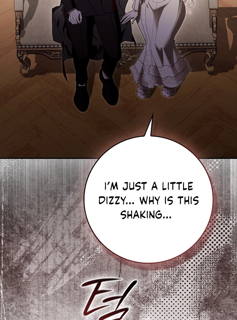 A Sham Marriage with Unexpected Benefits Chapter 24 - page 90