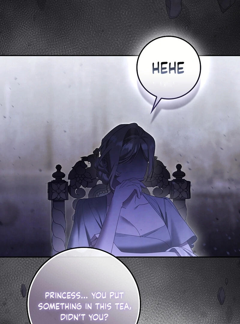 A Sham Marriage with Unexpected Benefits Chapter 24 - page 94