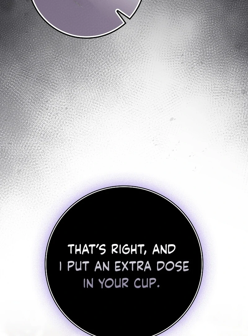 A Sham Marriage with Unexpected Benefits Chapter 24 - page 95