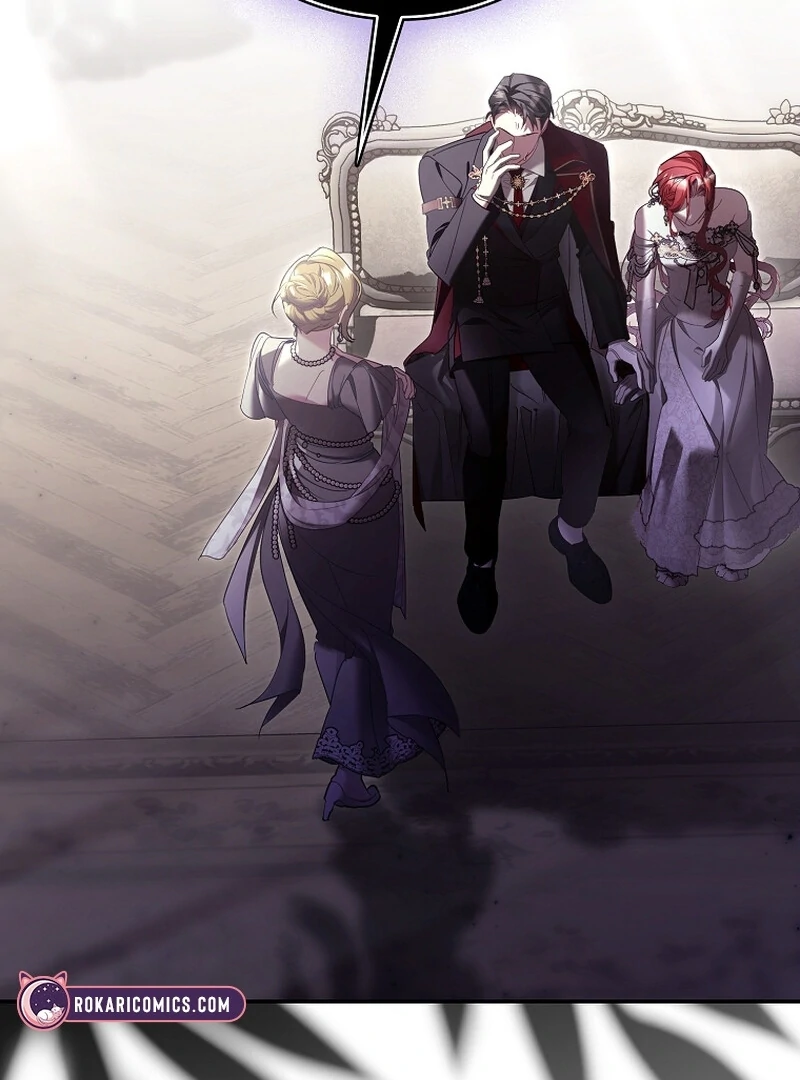 A Sham Marriage with Unexpected Benefits Chapter 24 - page 96