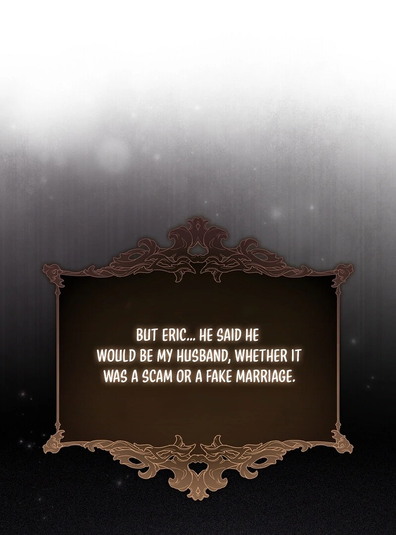 A Sham Marriage with Unexpected Benefits Chapter 25 - page 99