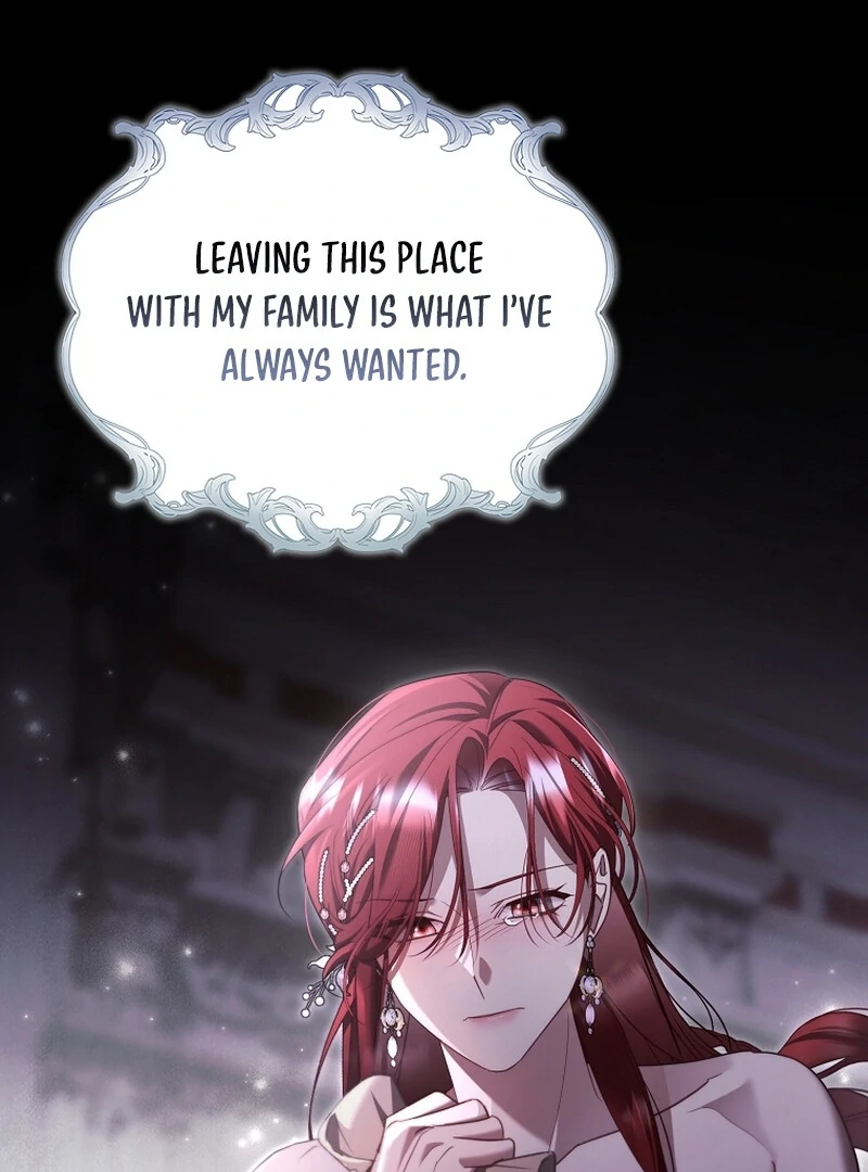A Sham Marriage with Unexpected Benefits Chapter 25 - page 107