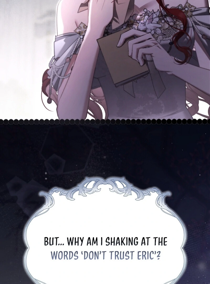 A Sham Marriage with Unexpected Benefits Chapter 25 - page 108
