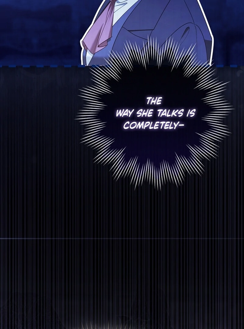 A Sham Marriage with Unexpected Benefits Chapter 25 - page 10