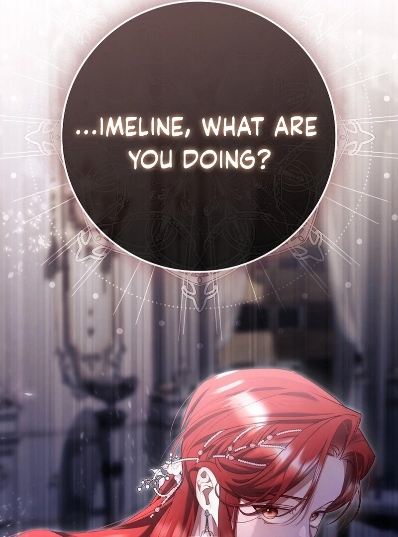 A Sham Marriage with Unexpected Benefits Chapter 25 - page 111