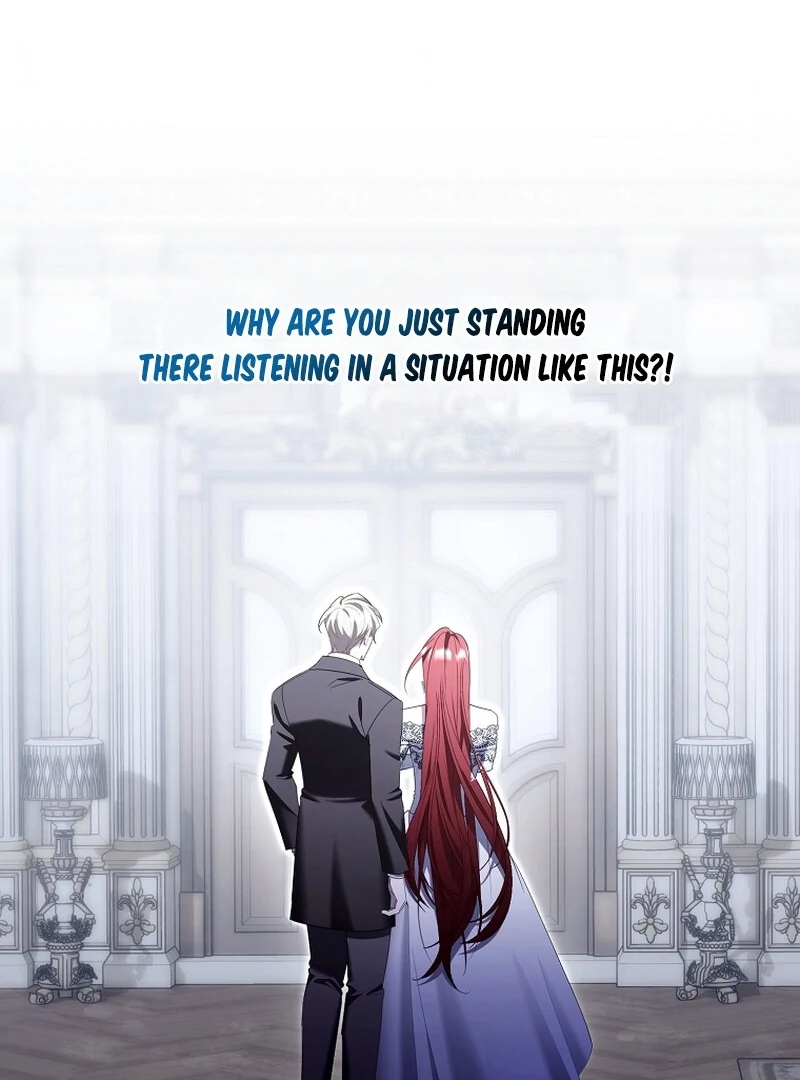 A Sham Marriage with Unexpected Benefits Chapter 25 - page 20