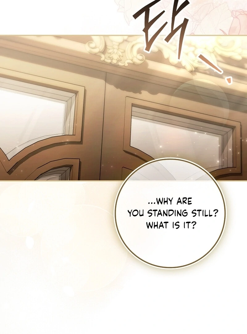 A Sham Marriage with Unexpected Benefits Chapter 25 - page 22