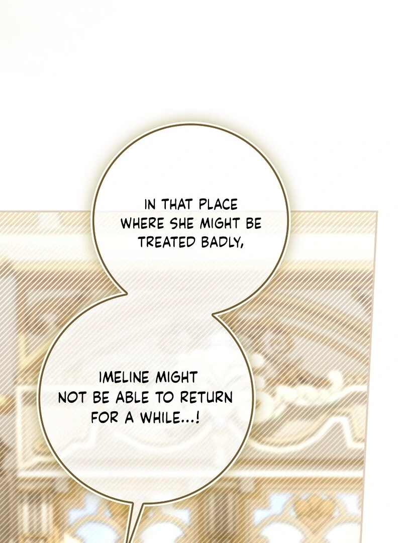 A Sham Marriage with Unexpected Benefits Chapter 25 - page 23