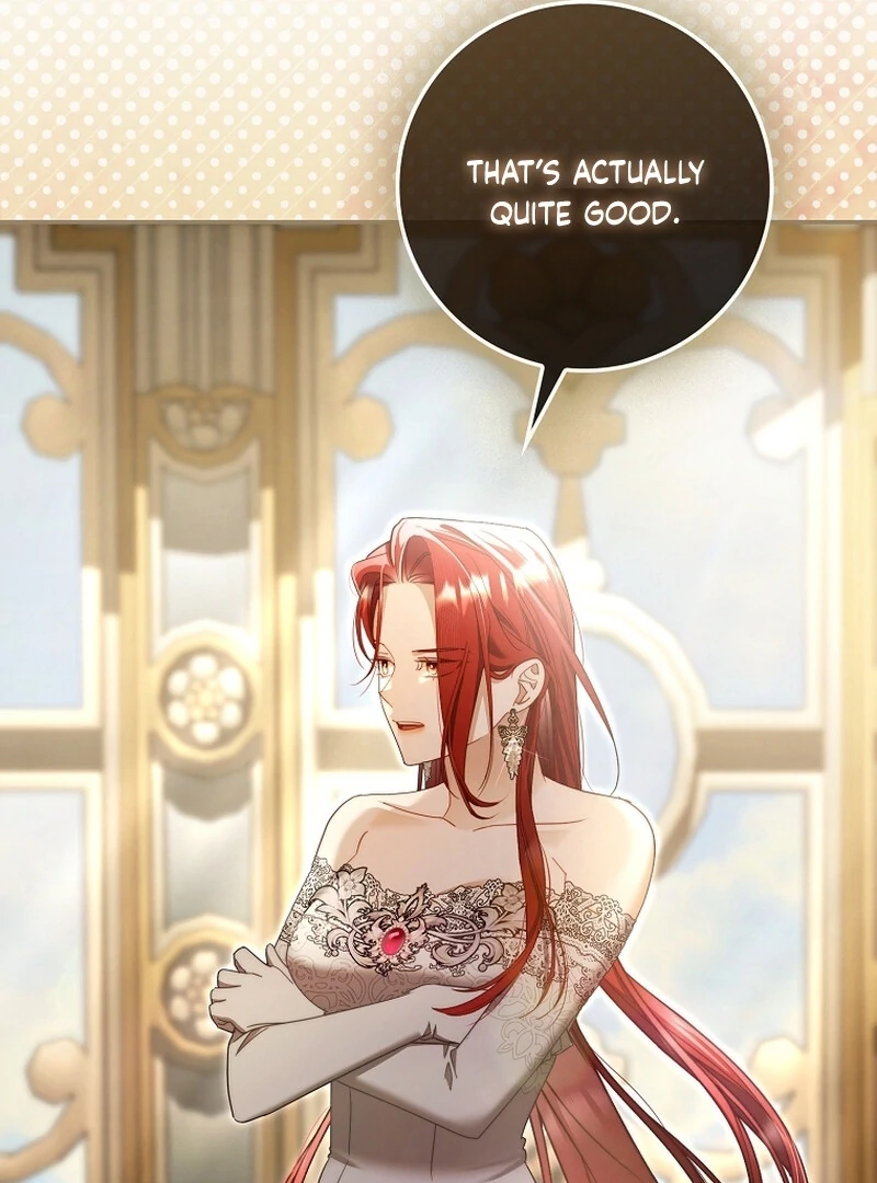 A Sham Marriage with Unexpected Benefits Chapter 25 - page 26