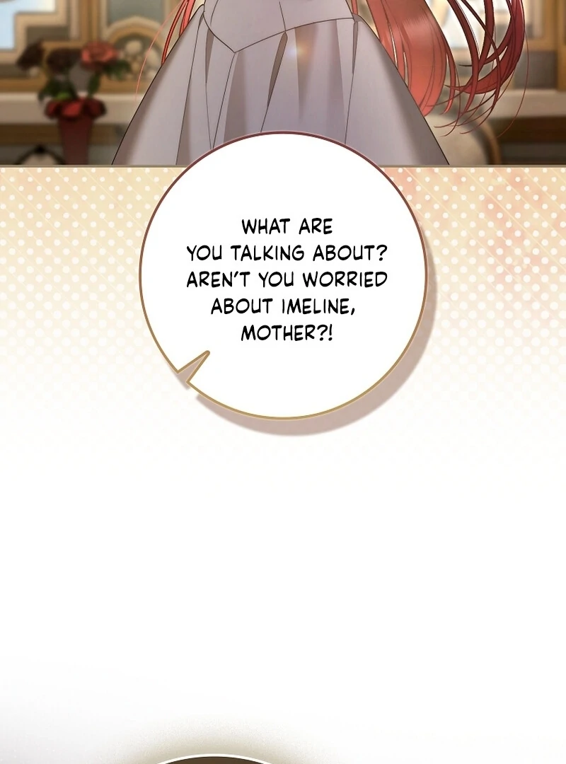 A Sham Marriage with Unexpected Benefits Chapter 25 - page 27