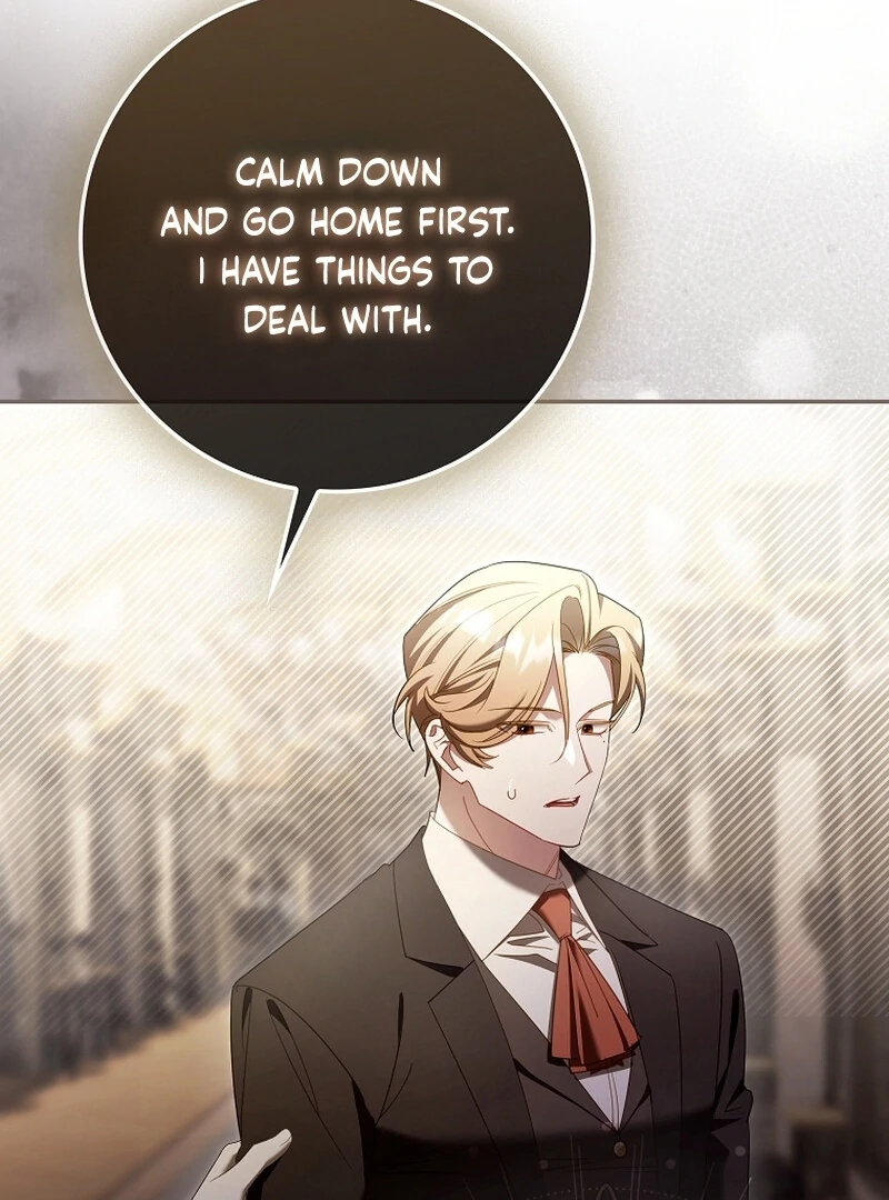 A Sham Marriage with Unexpected Benefits Chapter 25 - page 28