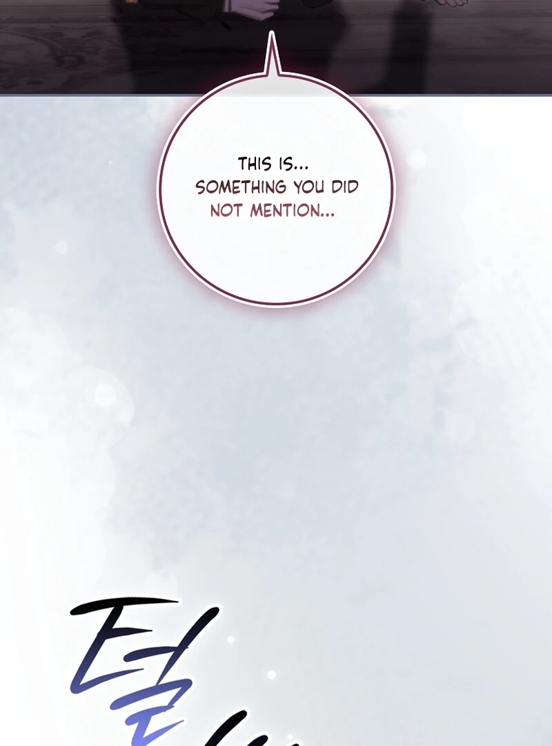 A Sham Marriage with Unexpected Benefits Chapter 25 - page 2