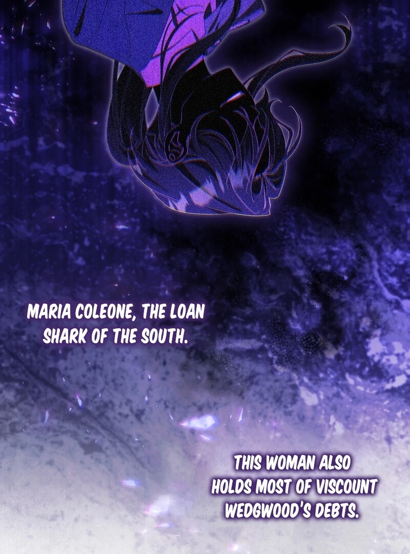A Sham Marriage with Unexpected Benefits Chapter 25 - page 32