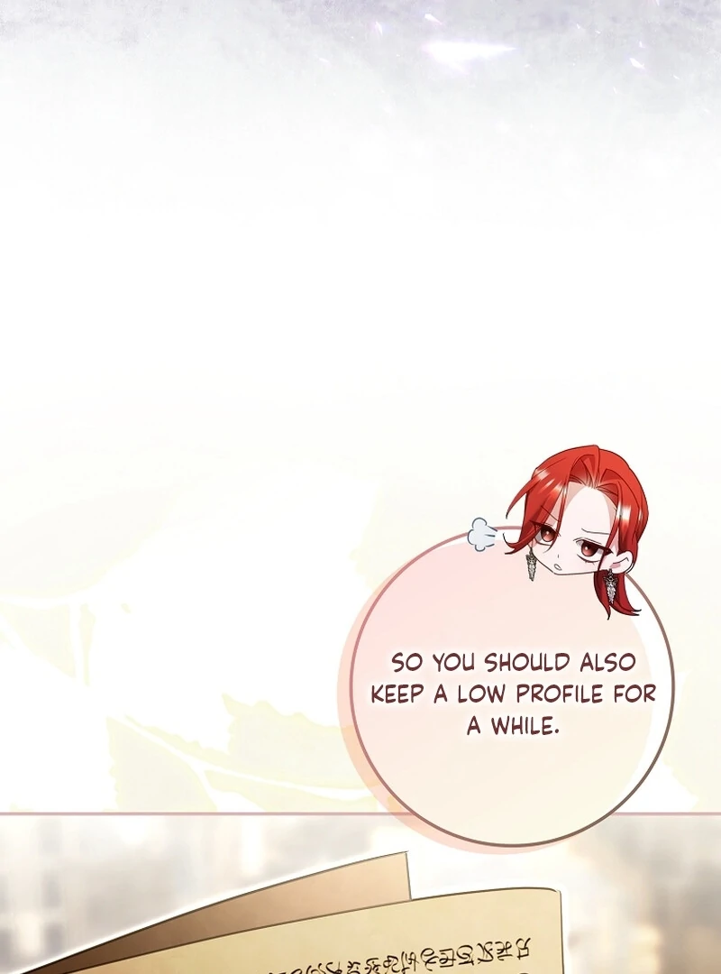 A Sham Marriage with Unexpected Benefits Chapter 25 - page 33