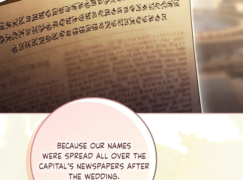 A Sham Marriage with Unexpected Benefits Chapter 25 - page 34