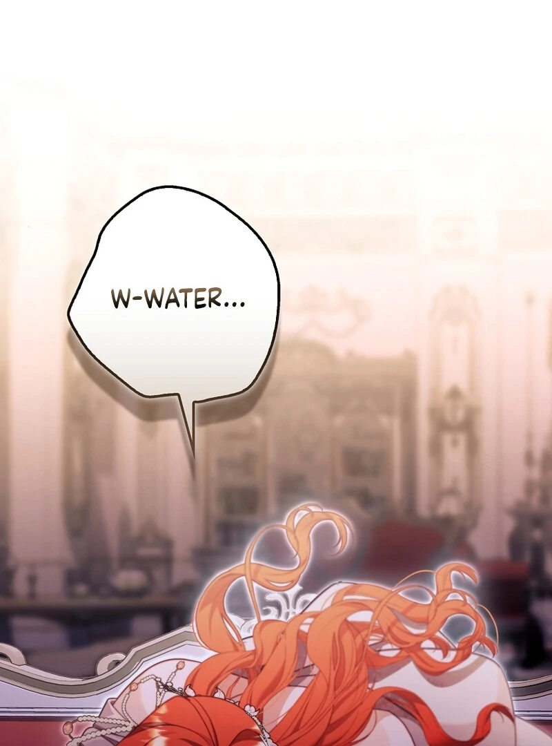 A Sham Marriage with Unexpected Benefits Chapter 25 - page 39