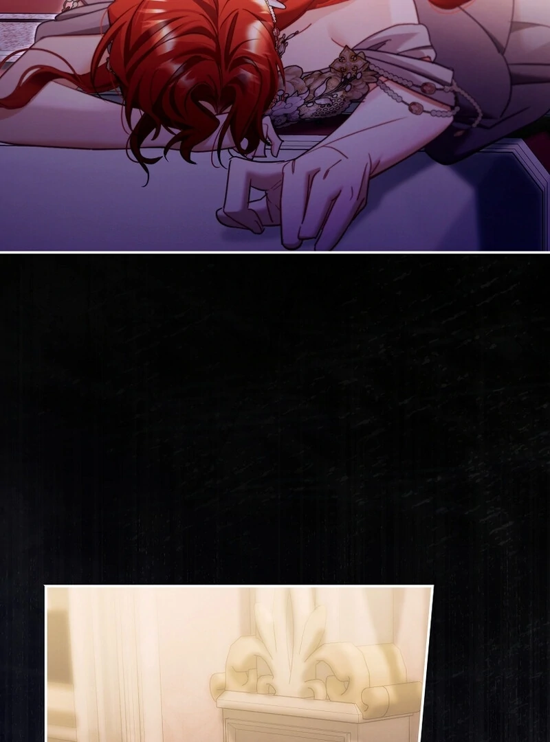 A Sham Marriage with Unexpected Benefits Chapter 25 - page 40