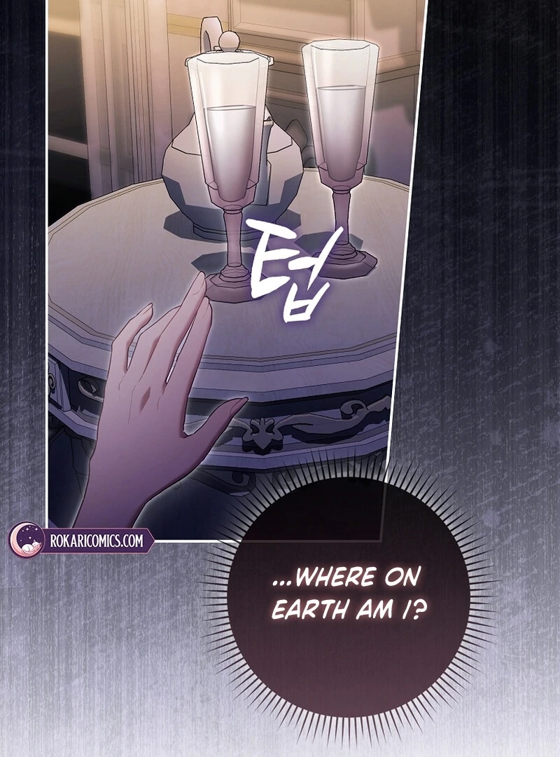 A Sham Marriage with Unexpected Benefits Chapter 25 - page 41