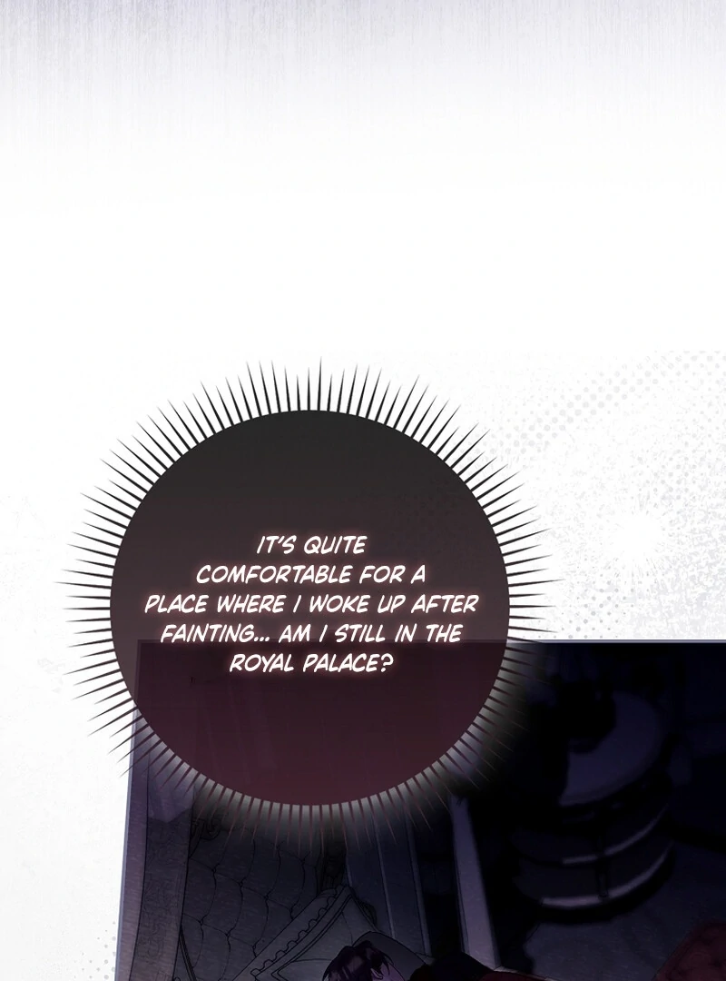 A Sham Marriage with Unexpected Benefits Chapter 25 - page 42