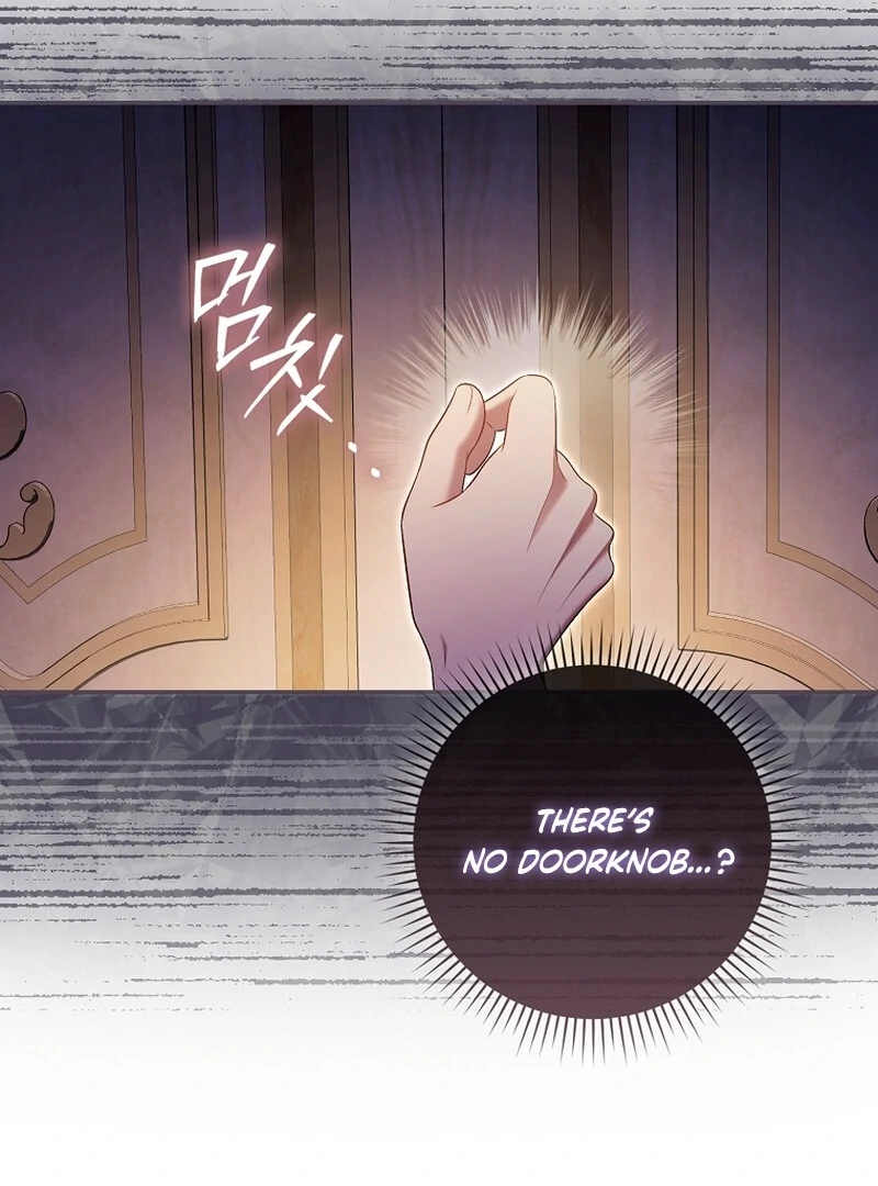 A Sham Marriage with Unexpected Benefits Chapter 25 - page 55