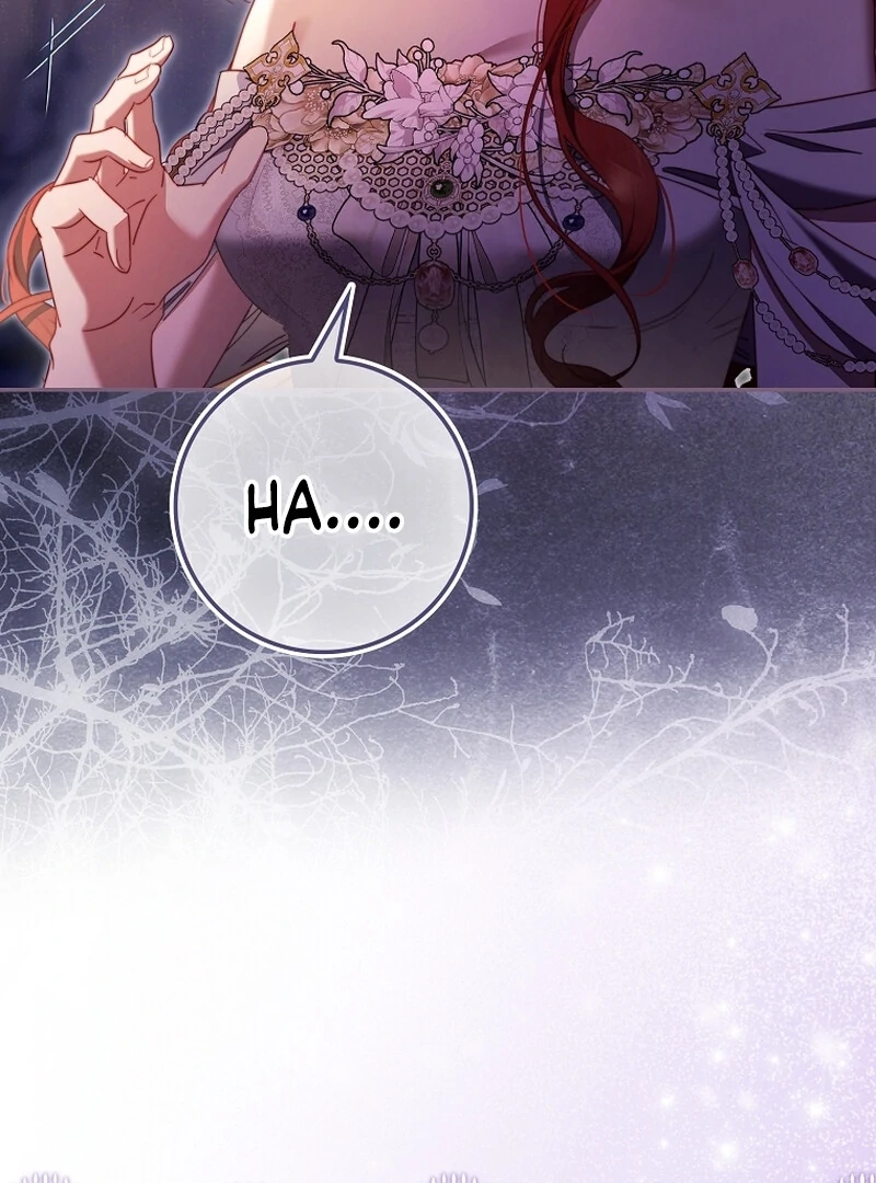 A Sham Marriage with Unexpected Benefits Chapter 25 - page 57