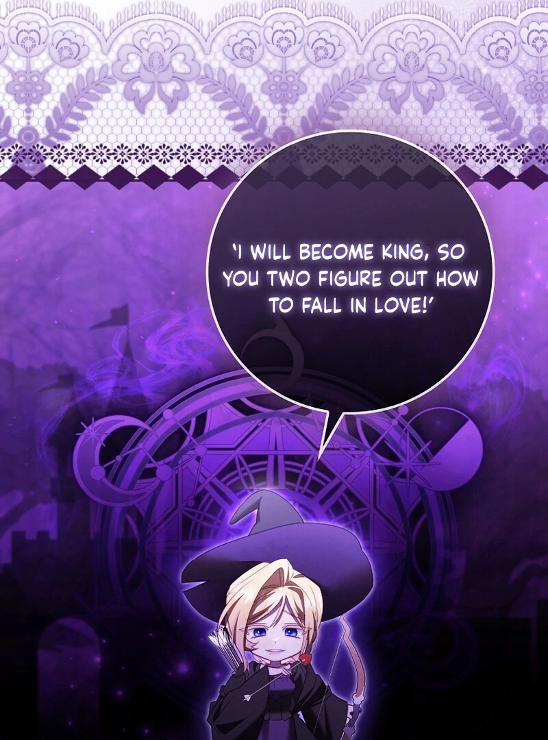 A Sham Marriage with Unexpected Benefits Chapter 25 - page 58